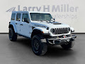 2025 Jeep Wrangler Rubicon 392 Final Edition