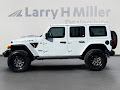 2025 Jeep Wrangler Rubicon 392 Final Edition