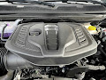 2025 Jeep Wagoneer Series II Carbide