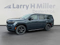 2025 Jeep Wagoneer Series II Carbide