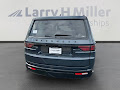 2025 Jeep Wagoneer Series II Carbide
