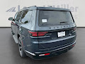 2025 Jeep Wagoneer Series II Carbide