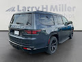 2025 Jeep Wagoneer Series II Carbide