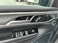 2025 Jeep Wagoneer Series II Carbide