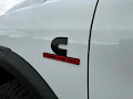 2025 RAM 2500 Rebel