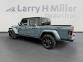 2025 Jeep Gladiator Nighthawk