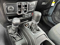 2025 Jeep Gladiator Nighthawk