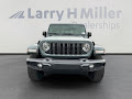 2025 Jeep Gladiator Nighthawk