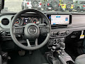 2025 Jeep Gladiator Nighthawk