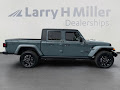 2025 Jeep Gladiator Nighthawk