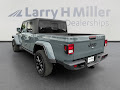 2025 Jeep Gladiator Nighthawk