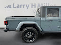 2025 Jeep Gladiator Nighthawk