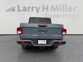 2025 Jeep Gladiator Nighthawk