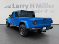2025 Jeep Gladiator Willys