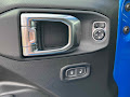 2025 Jeep Gladiator Willys