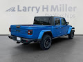 2025 Jeep Gladiator Willys