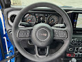 2025 Jeep Gladiator Willys