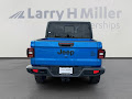 2025 Jeep Gladiator Willys