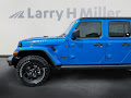 2025 Jeep Gladiator Willys
