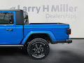 2025 Jeep Gladiator Willys