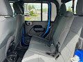 2025 Jeep Gladiator Willys