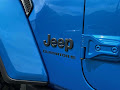 2025 Jeep Gladiator Willys