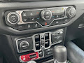 2025 Jeep Gladiator Willys