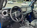 2025 Jeep Gladiator Willys