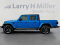 2025 Jeep Gladiator Willys