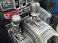 2025 Jeep Gladiator Willys
