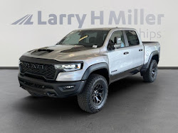 2025 RAM 1500 RHO