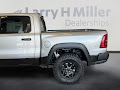 2025 RAM 1500 RHO