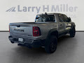 2025 RAM 1500 RHO