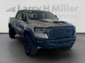 2025 RAM 1500 RHO
