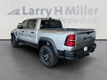 2025 RAM 1500 RHO