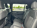 2025 Jeep Grand Cherokee L Laredo X