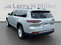 2025 Jeep Grand Cherokee L Laredo X