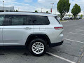 2025 Jeep Grand Cherokee L Laredo X