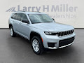 2025 Jeep Grand Cherokee L Laredo X