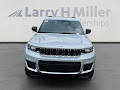 2025 Jeep Grand Cherokee L Laredo X