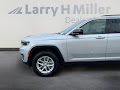 2025 Jeep Grand Cherokee L Laredo X