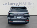 2025 Jeep Grand Cherokee L Laredo X