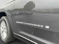 2025 Jeep Grand Cherokee L Laredo X