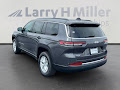 2025 Jeep Grand Cherokee L Laredo X