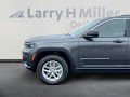 2025 Jeep Grand Cherokee L Laredo X