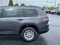 2025 Jeep Grand Cherokee L Laredo X