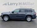 2025 Jeep Grand Cherokee L Laredo X