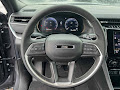 2025 Jeep Grand Cherokee L Laredo X