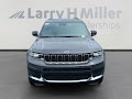 2025 Jeep Grand Cherokee L Laredo X