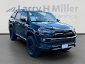 2020 Toyota 4Runner Nightshade